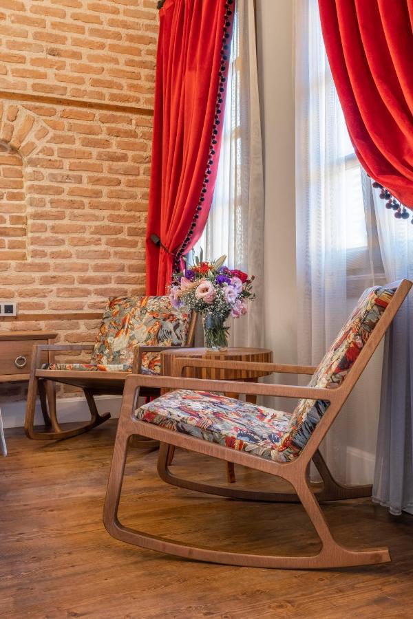 Hotel Lykia Old Town Анталия Екстериор снимка